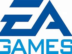 Image result for EA Games Ol Logo.png