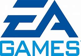 Image result for EA Games Logo