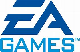 Image result for EA Games HQ Logo