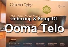 Image result for Ooma Office Phone Setup