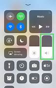 Image result for iPhone Volume