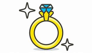 Image result for Ring Emoji PNG