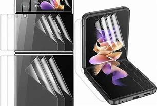 Image result for Galaxy Z Flip Screen Protector