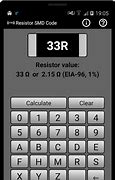 Image result for Resistor Code Calculator