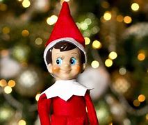 Image result for Elf On the Shelf Pic
