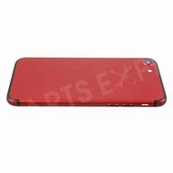 Image result for iPhone 7 Red with Black Faceplate