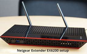 Image result for Netgear EX6200 Setup