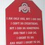 Image result for Ohio State Football Quotes