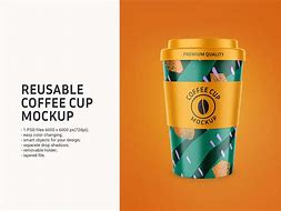 Image result for Holding Mason Cup Mockup
