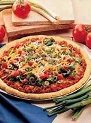 Image result for Pizza Burger Taco