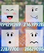 Image result for Bloxburg Boy Face Codes