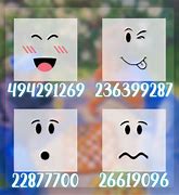Image result for Smile Face ID