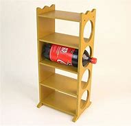 Image result for Soda Bottle Rack