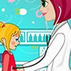 Image result for Amys Hospital Game