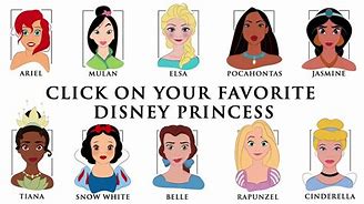 Image result for All Disney Princesses Drawings