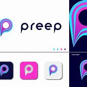 Image result for P App Logo