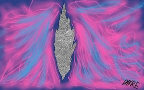 Image result for Shattered Reality Art