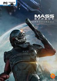 Image result for 10MB Mass Effect Andromeda