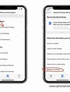 Image result for iPhone SE 2 Home Button Not Working