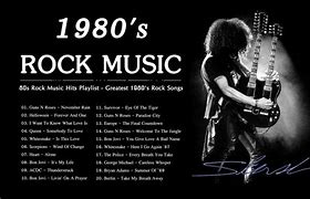 Image result for 1980 Year in Music