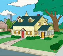 Image result for Family Guy Locations