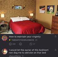 Image result for Bedroom Memes