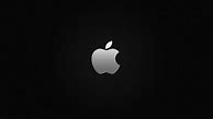 Image result for iphone wallpapers mac logos black