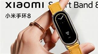 Image result for Xiaomi Smart Band 8 Fortress