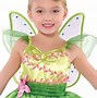 Image result for Tinkerbell Costume Toddler