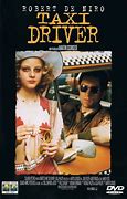 Image result for Taxi Driver 1976
