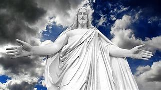 Image result for Christian God