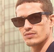 Image result for Men's Transition Prescription Eyeglasses