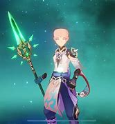 Image result for Bald Xiao