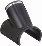 Image result for PVC Tapping Saddle