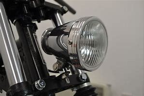 Image result for Vintage Motorcycle Lights
