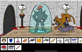 Image result for Scooby Doo Board Game House