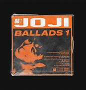 Image result for Ballads 1. Cover