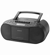 Image result for Vintage Sony Tube Boombox
