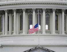 Image result for American Flag Ion White House