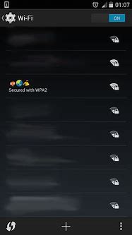 Image result for Wi-Fi Bar Emoji