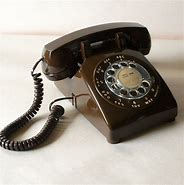 Image result for Telephone 60s Style