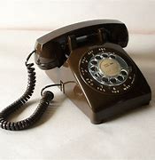 Image result for 1960 Desk Phone