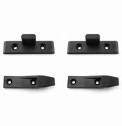 Image result for Push On Wall Panel Clips