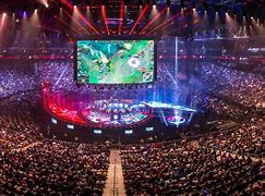 Image result for League World Championship