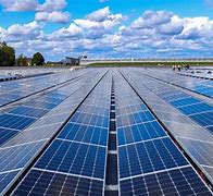 Image result for Manufacturing Solar Panels Pollution