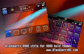 Image result for BlackBerry 9900 Theme