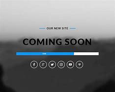 Image result for Website Coming Soon Background