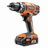 Image result for RIDGID Power Tools