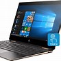 Image result for HP Spectre X360 Laptop