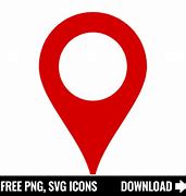 Image result for Land Drop Pin Icon